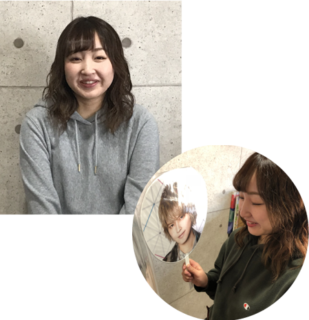 メンズ理容室(床屋) es for men（エスフォーメン）土屋菜々子