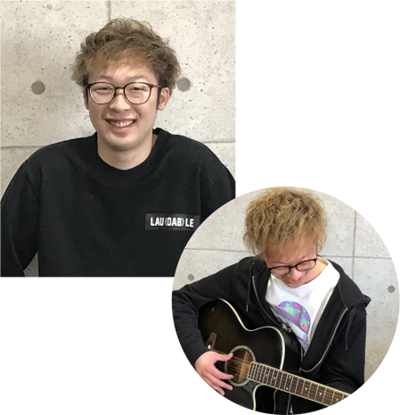 メンズ理容室(床屋) es for men（エスフォーメン）佐藤貴之